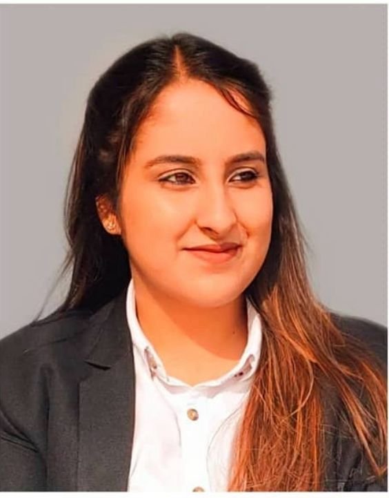 Astha Jain